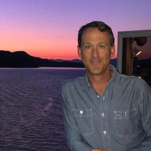 Meet your Posher, Patrick